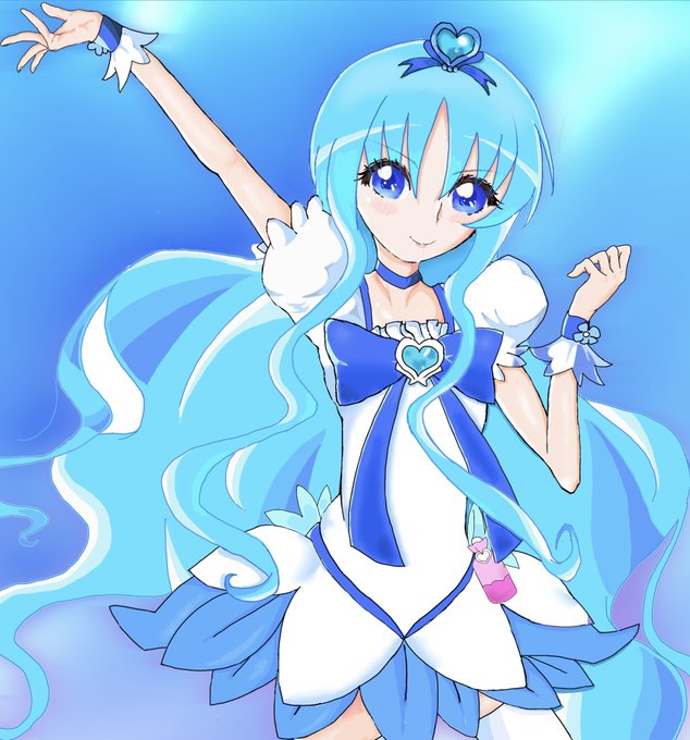 ケムリクサ関連絵も含め、今月は4枚も絵を完成させることが出来ました…🥺🙏
毎度のことですが、いいね、RT、絵を見てくれた方々、いつも本当にありがとうございます🙇‍♂️✨励みになりますッ🦭

#今月描いた絵を晒そう
#ド直球に言いますがフォローしてください
#絵描きさんと繋がりたい 