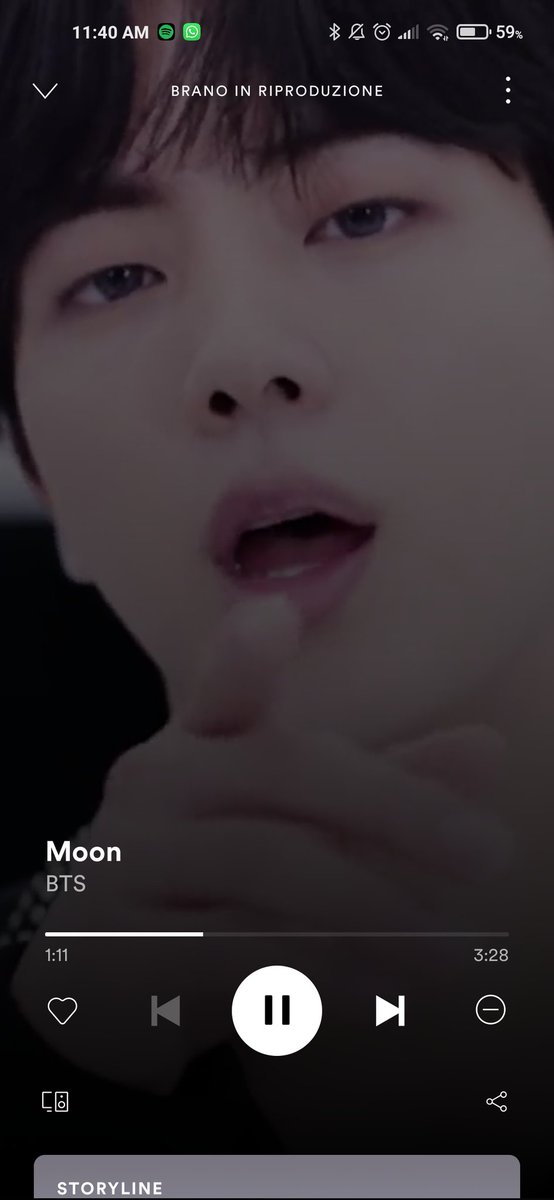 livwithluv14's tweet photo. @SeokjinGlobal @JINbtsItalia #MoonTo100M @jhenegguk https://t.co/0Wnf5v0Lis