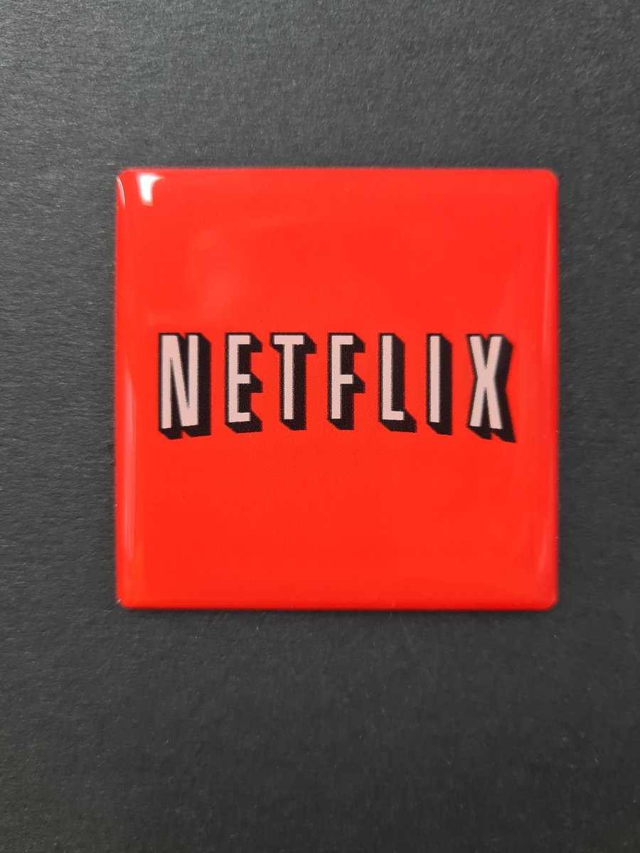 Domestickers made for Netflix.

Get your own logo produced today at Stalama.se !