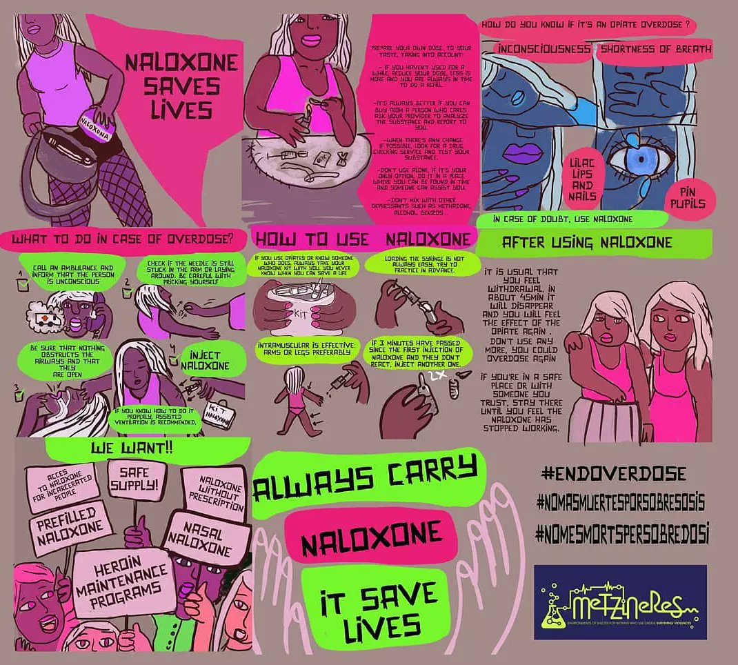 Metzineres tweet media