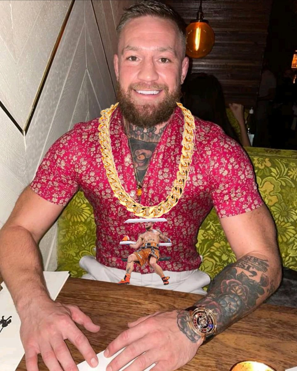 Lesterrific tweet media