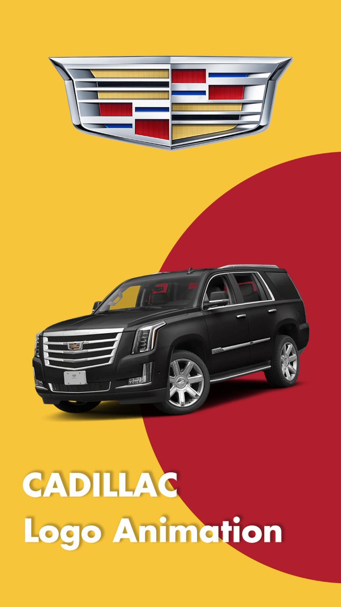rssanchita_'s tweet photo. ▶️ Watch Now ▶️
@Cadillac—Standard of the World

#cadillaclogo #BehindTheLogoSeries https://t.co/5VRjArHjZ4