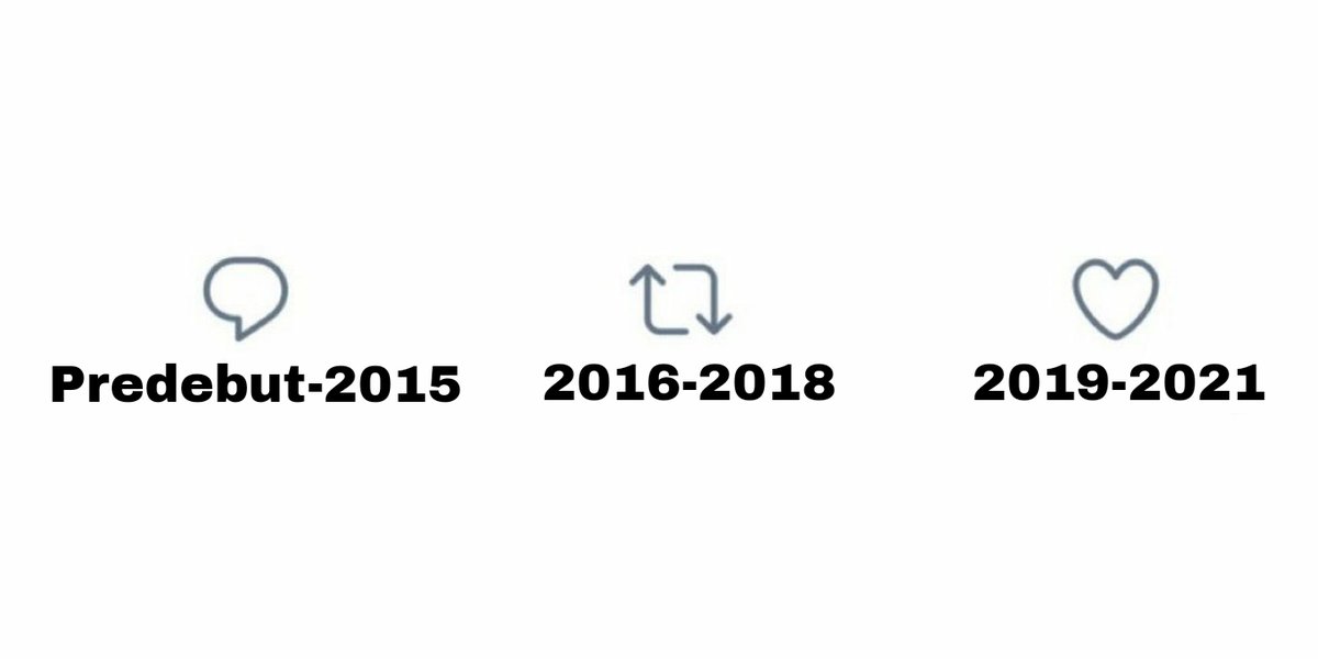 oshgiggles's tweet photo. when did you discover exo? https://t.co/USP5X266Is