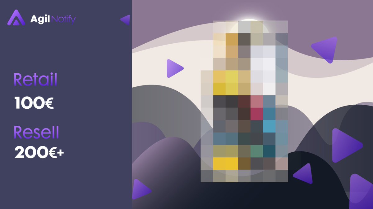 Agil Notify tweet media