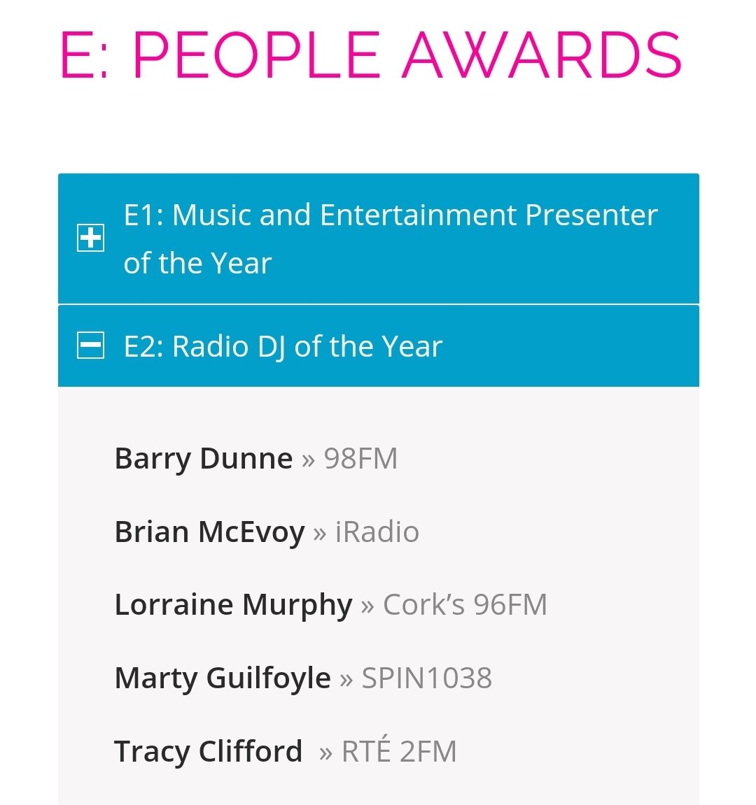 brian_mcevoy_'s tweet photo. *snatches mic*
"Ayye, imma let you finish...but award ceremonies are a pile of shite...until you get nominated"
*drops mic*
On a more serious note - well done to @ThisisiRadio on 9(?!) IMRO nominations! We have the best drive time show and imaging in the country #idgaf #imros https://t.co/PD7FUdKswk