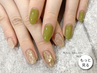 ネイル求人サイト ネイル求人 Com Nailcareer Twitter