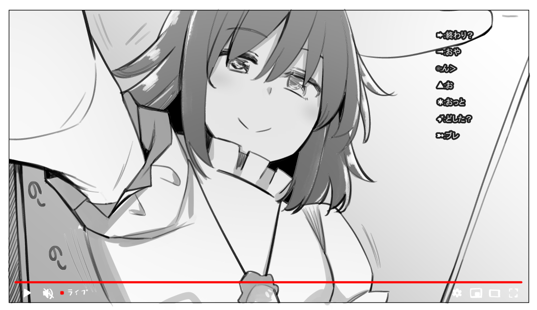 てゐちゃんねる⑰～⑳ https://t.co/9MqR2JPxL8 