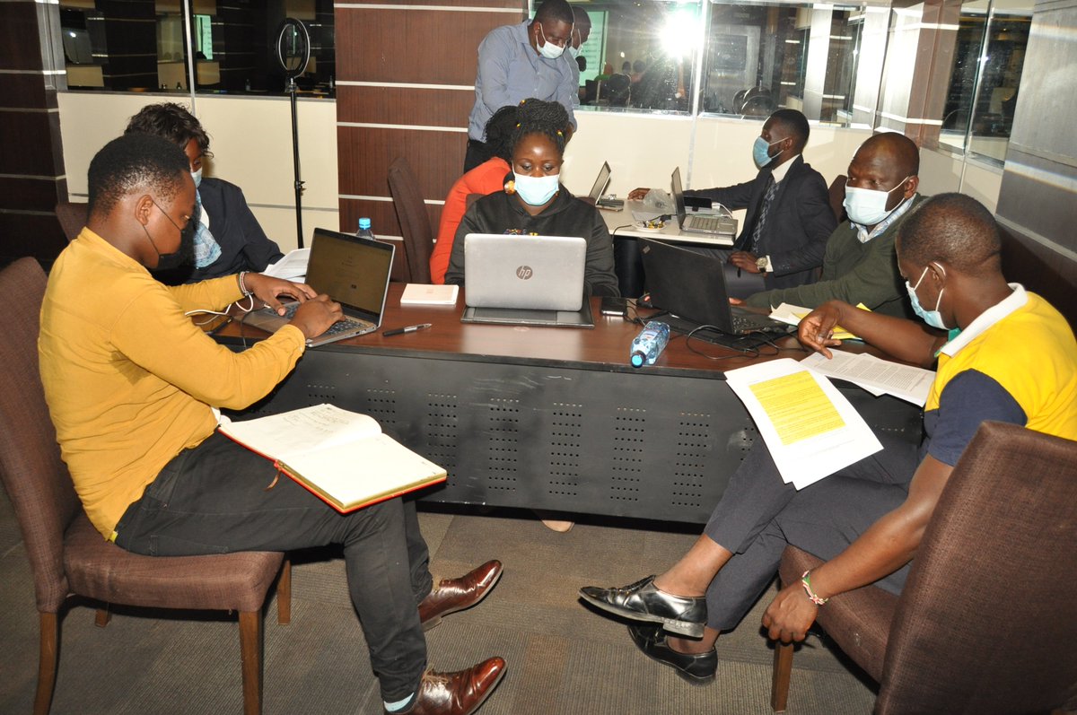 County Governance Wt tweet media