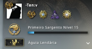 tenCS5's tweet image. Actual rank btw