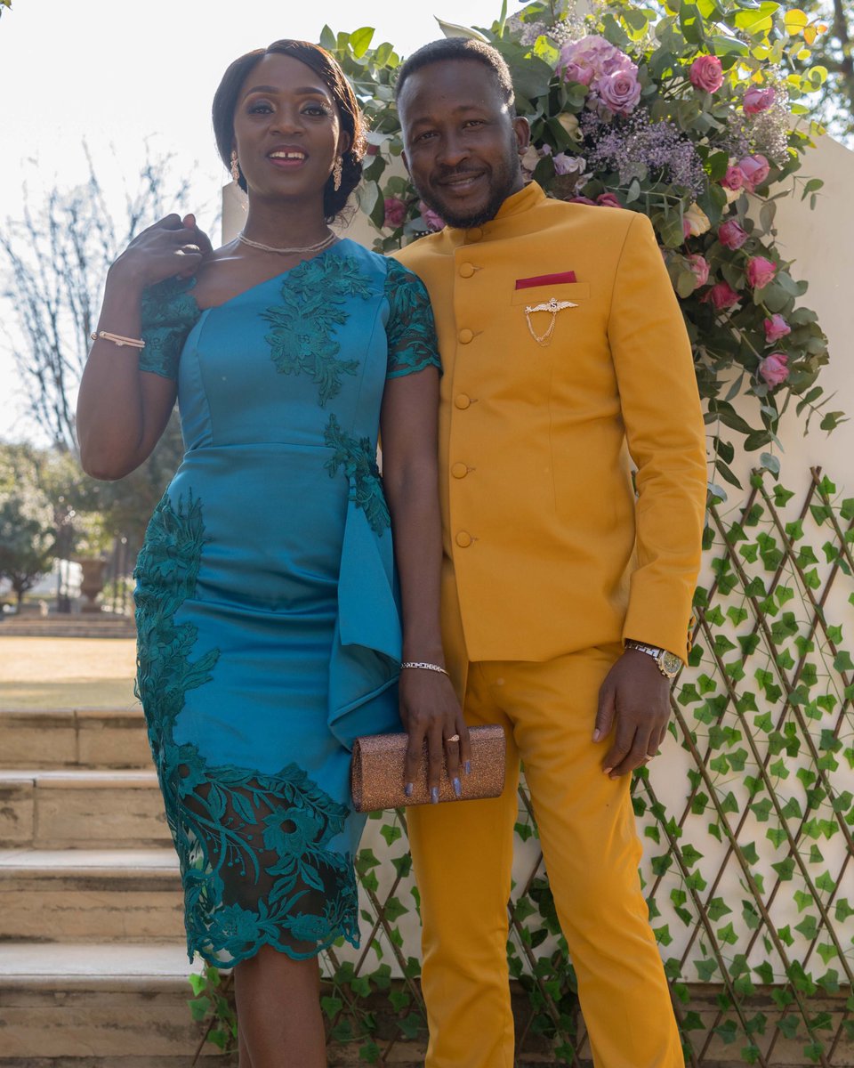 SkeemSaam3's tweet photo. Attendance Cam📸: The Mogongwas!🤩😍
#TboseWedsMapitsi #SkeemSaam https://t.co/E9MjmGWiuV