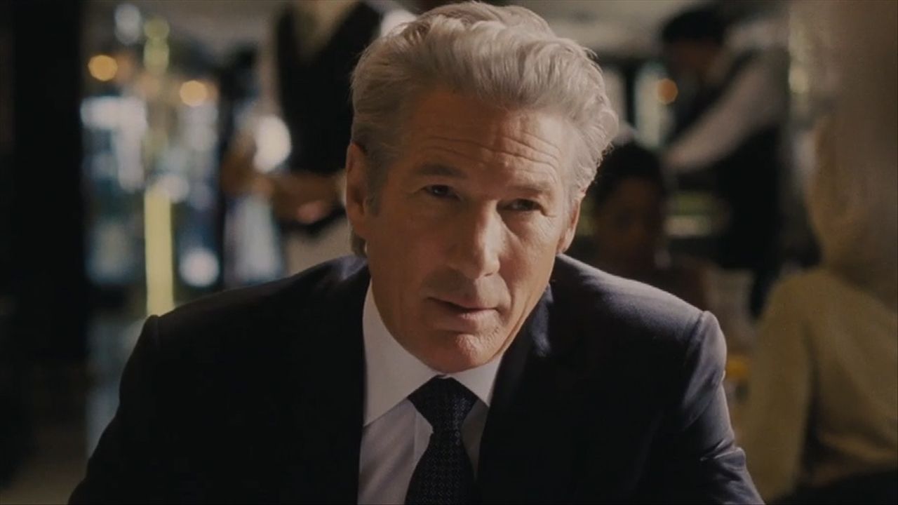 Happy Birthday Richard Gere 