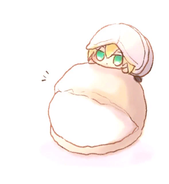 お疲れ様です🧁 