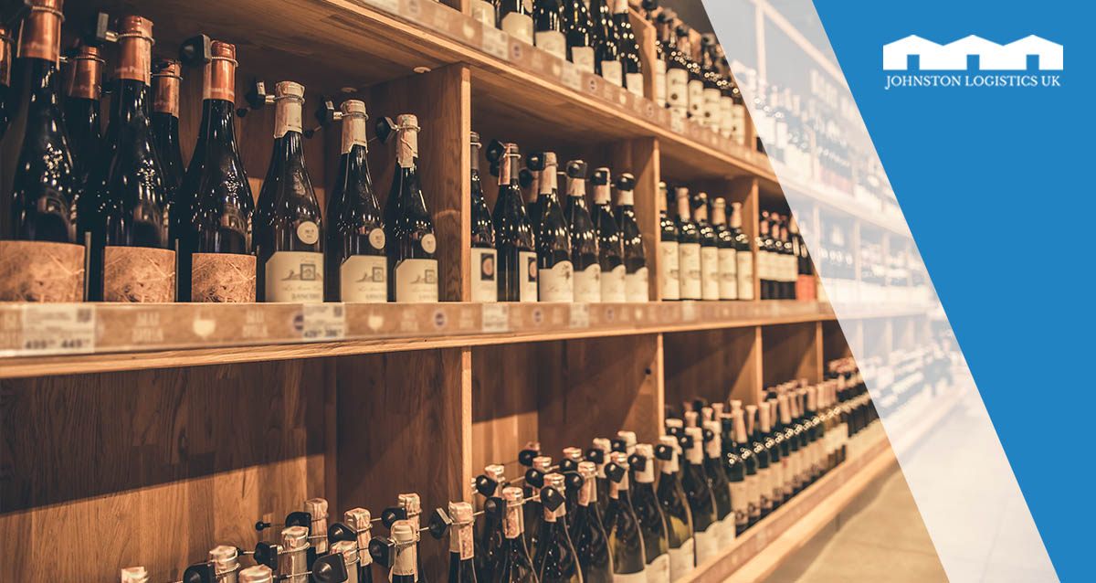 As a Primary Consolidation Centre for ASDA, we're partnered with some of the most recognisable names in UK retail - helping deliver goods to millions of customers across the UK.

Discover why we're trusted by major retailers and growing businesses. bit.ly/JLUKcontactus