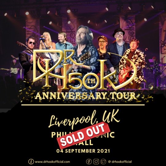 DrHookOfficial's tweet photo. Thanks, Liverpool! You’ve always been there for us! 💗🎱~ https://t.co/m3ChMPRCPj