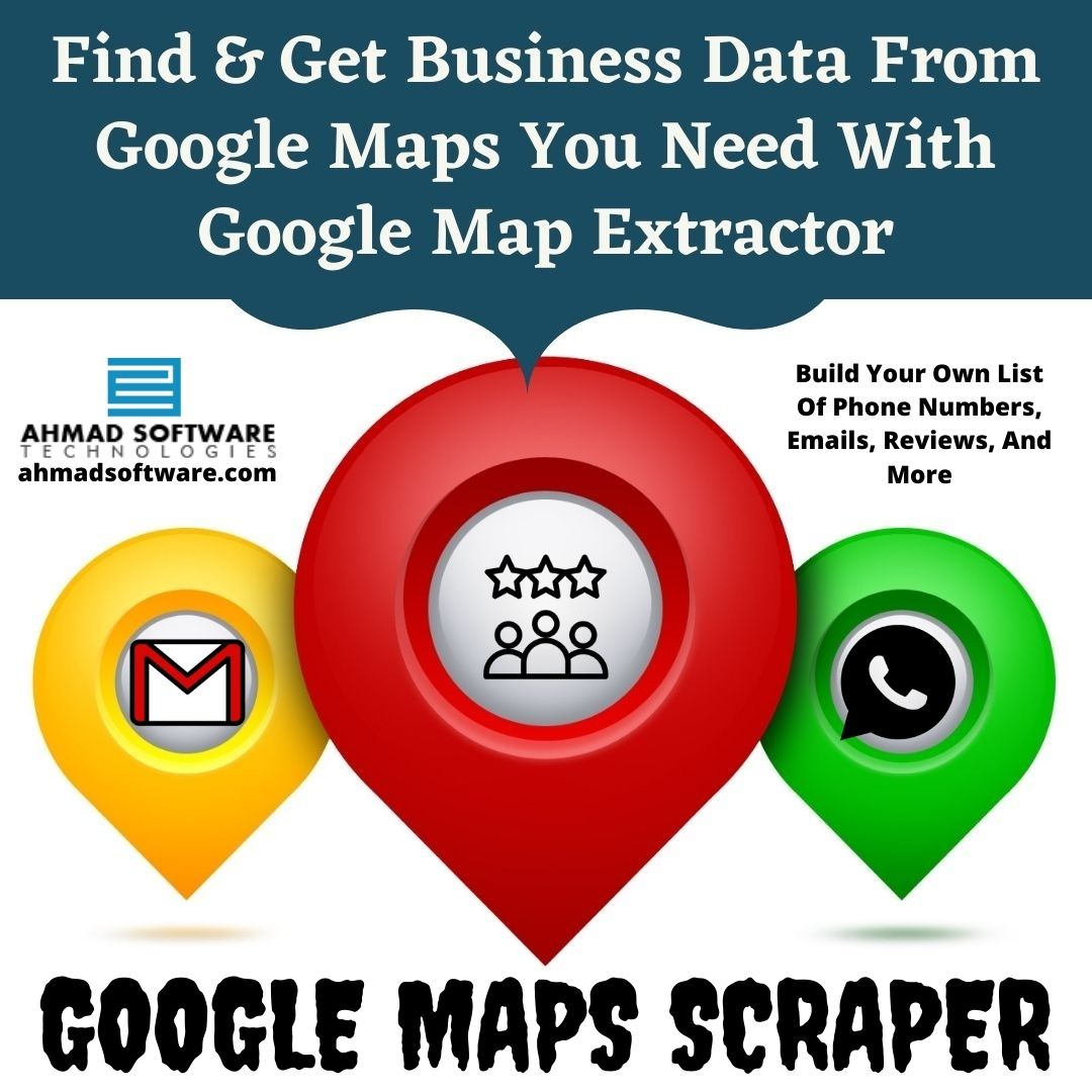 HarryMa55014659's tweet image. How Do I Scrape Google Maps For B2B Emails & Phone Numbers? 
latinosdelmundo.com/article/how-do… 
#googlemapcontactextractor #googlemapdataextractor #businessleadextractor #googlemapscrawler #googlemapsemailextractor #howtoextractdatafromgooglemaps #extractdatafromgooglemapstoexcel