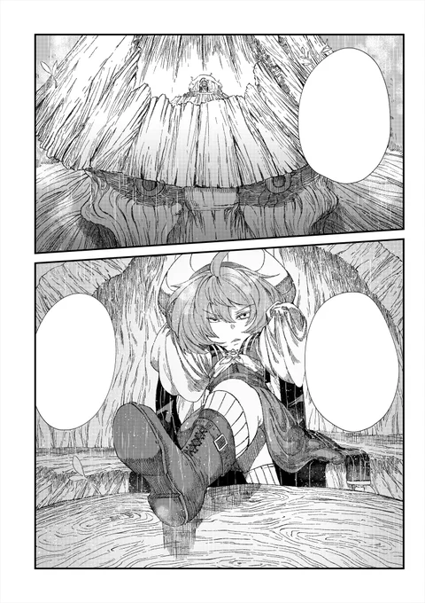 今週担当お気に入りのシーン 
