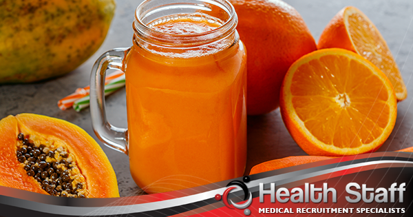 HS_HealthStaff's tweet photo. “Detox diets,” or eating plans designed to “detoxify” the body from toxic substances, are popular among people interested in improving their health. But are they beneficial or harmful? Find out here: https://t.co/2c8gSroK6u https://t.co/6KDB1RgEZP