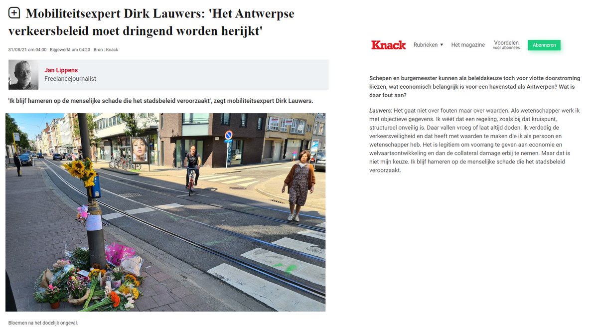 dirk lauwers tweet media