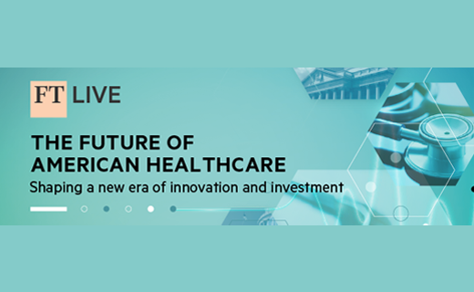 pharmaboardroom's tweet photo. Register here to the upcoming @ftlive Future of American Healthcare conference. The event will discuss where American #healthcare is going in terms of #legislation, #innovation and #investment. ⬇️ https://t.co/8Ovj8gEDsK https://t.co/dQJ4GM1Roc