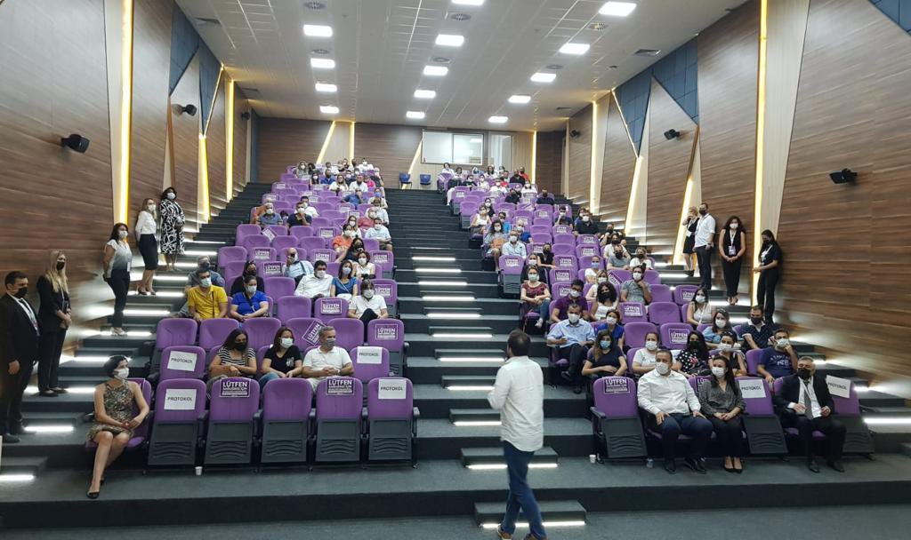 Antalya’da güne harika bir başlangıç @callikampusu <a href="/konyaaltiugur_/">Uğur Okulları Konyaaltı Kampüsü</a> <a href="/HuseyinYucell/">Hüseyin Yücel</a> <a href="/EnverYucel/">EnverYucel</a> <a href="/nilcicek/">Nil Çiçek</a> <a href="/SakirUlucay/">sakir ulucay</a>