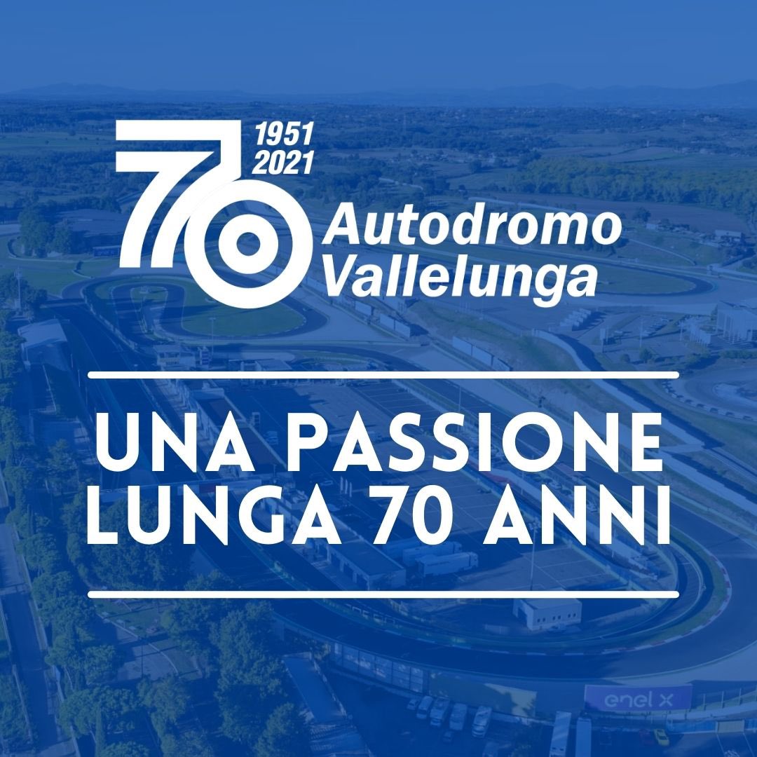 Ernesto “Tino” Brambilla e Giancarlo 'Clay' Regazzoni, due pietre miliari della storia dell’automobilismo. Oggi come ieri, vedere i migliori piloti rincorrersi in avvincenti sorpassi sulla pista di Vallelunga fa battere il cuore! #Vallelunga70 #Autodromo #Vallelunga