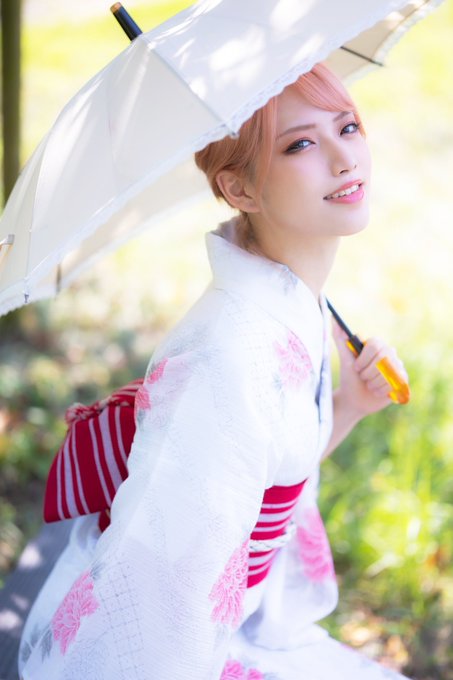 Twitterのコスプレ画像42