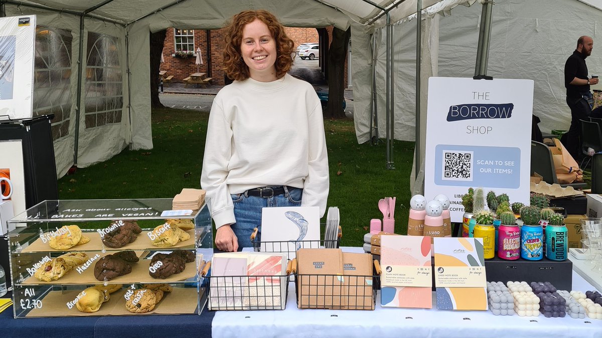 Had such a good time yesterday at <a href="/StPaulsChurchJQ/">St. Paul's Church - JQ</a> Summer Fete!

Thanks to everyone who stopped by and said hello 👋