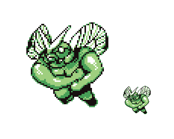 合成ポケモンのtwitterイラスト検索結果