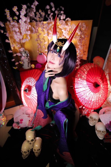 Twitterのコスプレ画像57