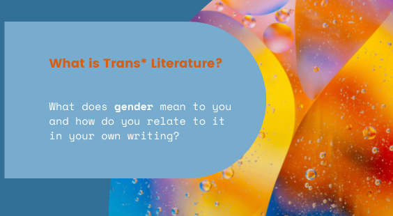 thereaderberlin's tweet photo. 🌿Just a gentle reminder that this 👇👇 is happening this weekend. It's filling up but you can still snatch a spot! 😉 

⚡️Introduction to Trans* Literature with Lukas Reimann⚡️ 

Sign up here 👇
👉 https://t.co/i3lnY4djnd https://t.co/Nscs8RtOlG