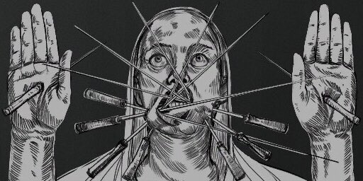 そしてトレイト(パーク)のアイコンイラストもまた凄まじいデザインなんだ。
パワーアップする様に見えねぇ。
しかし、どれも役に立つものだらけだ。 