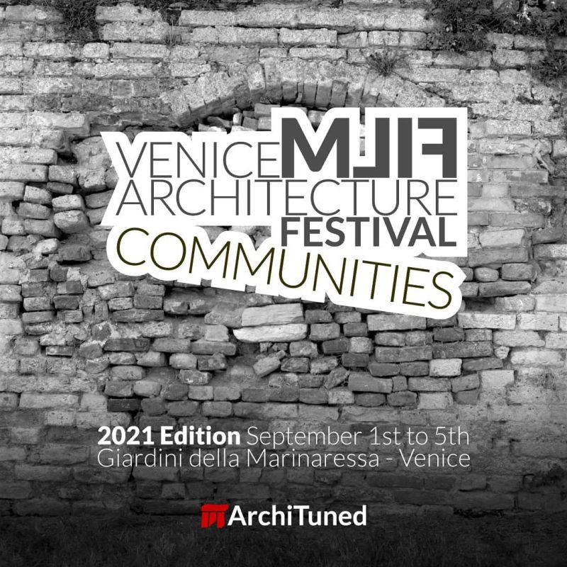 BFV ARCHITECTES (@architectesbfv) on Twitter photo Ravis que notre film LA DEUXIÈME VIE D’UNE PORTE / NOUVELLES PRATIQUES DE CONSTRUCTION soit présenté au Venice Architecture Film Festival!
Programme du Festival>venicearchitecturefilmfestival.com
Pour (re)voir le film, c'est par ici>bfv.team/fr/communicati…
#film #architecture #cinema #archi Ravis que notre film LA DEUXIÈME VIE D’UNE PORTE / NOUVELLES PRATIQUES DE CONSTRUCTION soit présenté au Venice Architecture Film Festival!
Programme du Festival>venicearchitecturefilmfestival.com
Pour (re)voir le film, c'est par ici>bfv.team/fr/communicati…
#film #architecture #cinema #archi