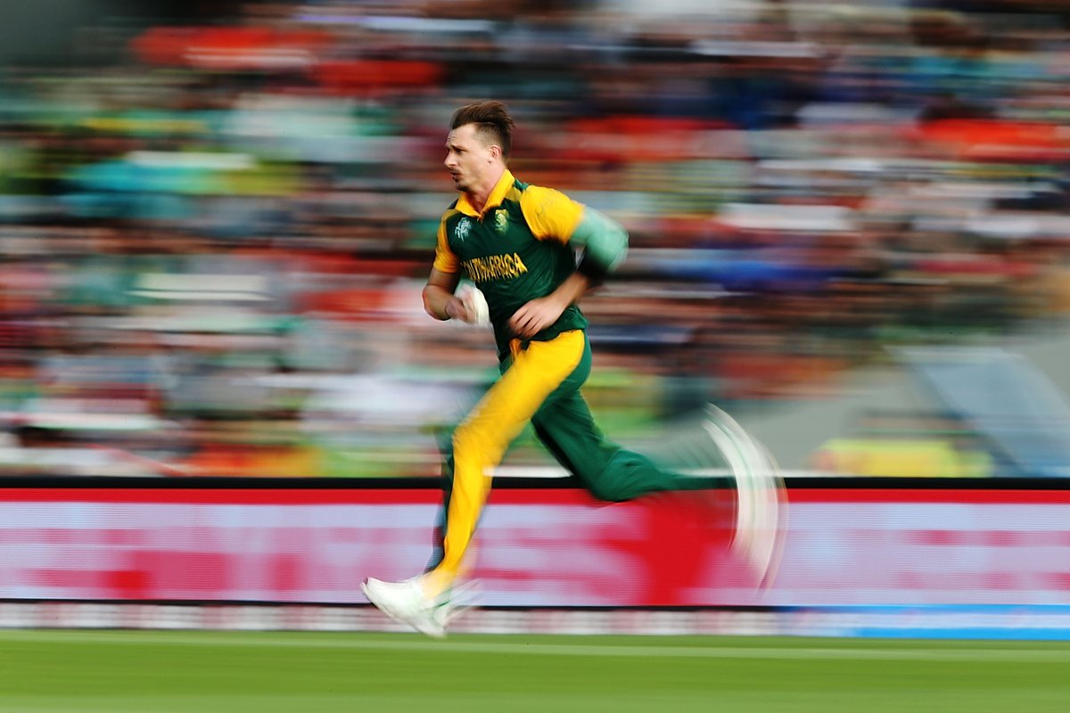 "Bittersweet but grateful"

Dale Steyn has announced his retirement from all forms of cricket.

Read more 👇

icc-cricket.com/news/2239894