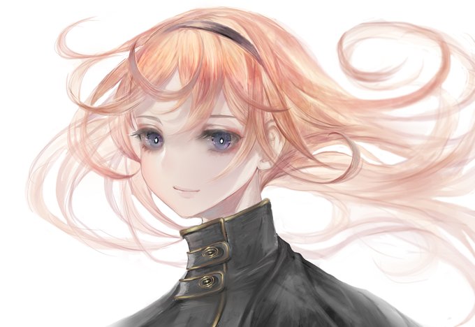 リューシャのtwitterイラスト検索結果