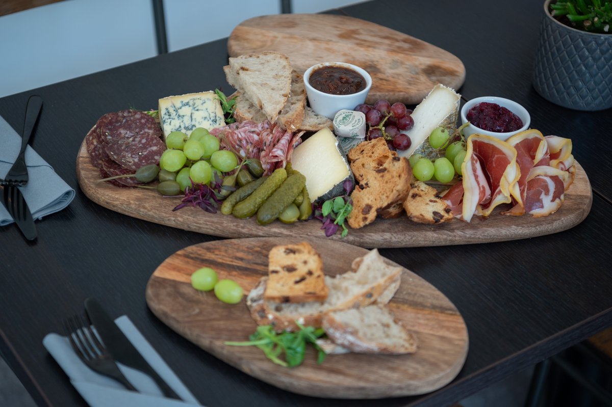 <a href="/CBPenrith/">ChoppingBlockPenrith</a> are passionate about good food.
UK's Best New Butchery 2020 and Cumbria's best kept Foodie Secret.  Their shop and cafe is a bustling little spot in Penrith - a Butcher, Deli &amp; Cafe that's a cut above in every way