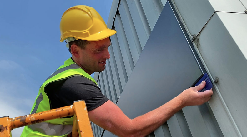 BCD (@buildconstdes) on Twitter photo Avery Dennison facade film, transforming buildings <a href="/_Architextural/">architextural</a> – ow.ly/wPhu30rSClV
#Facade #Buildings #Construction Avery Dennison facade film, transforming buildings <a href="/_Architextural/">architextural</a> – ow.ly/wPhu30rSClV
#Facade #Buildings #Construction