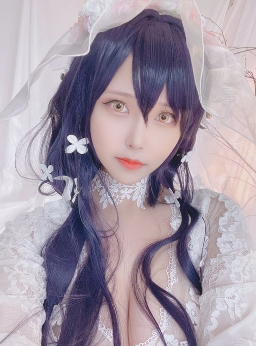 Twitterのコスプレ画像23