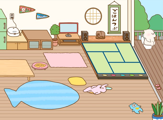 シュールのtwitterイラスト検索結果