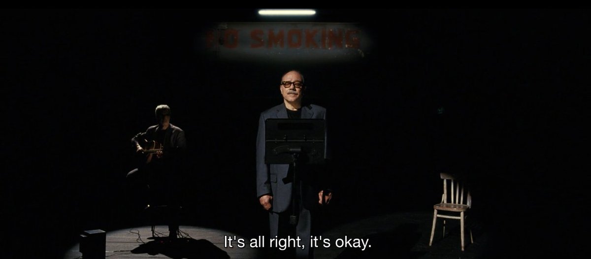 'La Grande Bellezza' (2013, Paolo Sorrentino)