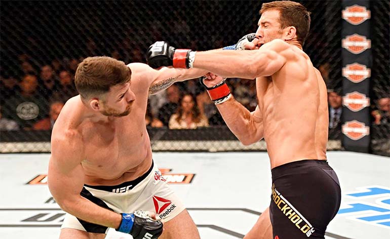 kungfukingdom's tweet photo. MMA @CageWarriors & @ufc fans: WHO'S DOWN 4 'THE COUNT', MICHAEL @bisping 2 see him fight soon in the #movie, #NeverBackDown4? Meantime, what were his finest #octagon moments? Comment below as Joe spotlights former #Middleweight King's #Top5 #MMA Finishes! https://t.co/sassr900sP https://t.co/I33nkEhRP1