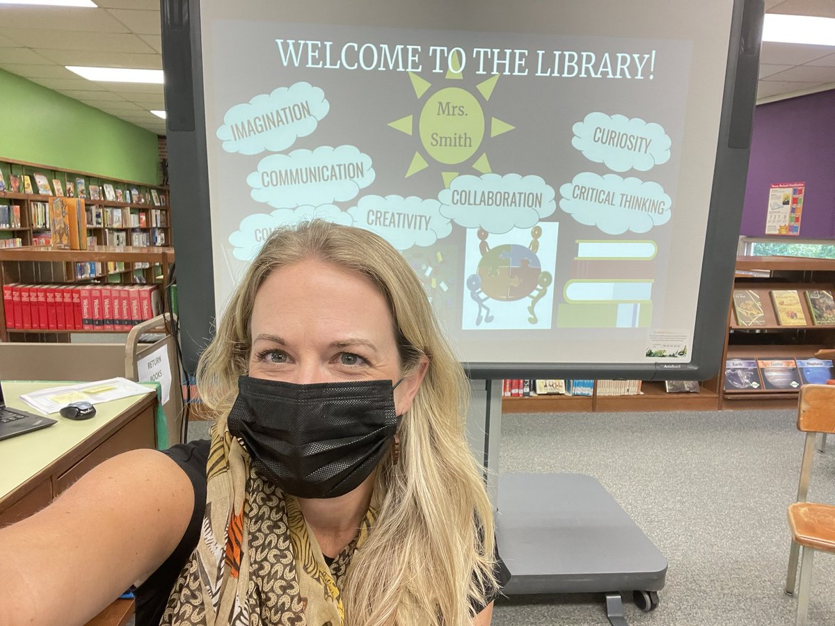 Rachel Smith tweet media