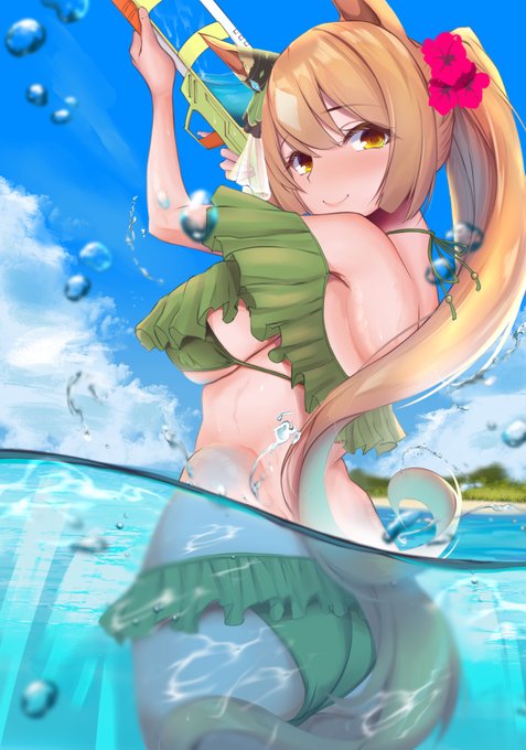 #ウマ娘プリティーダービー
#サトノダイヤモンド 
#らまそい
🏇🏇🏇 