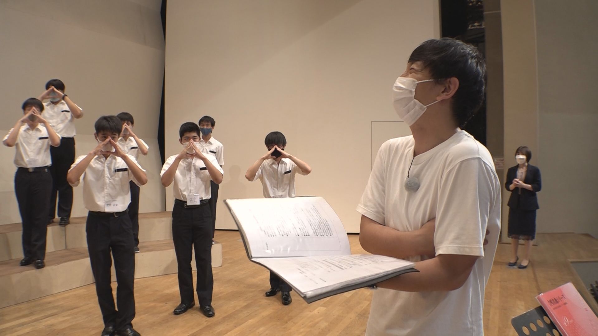 チャント！ on X: 
