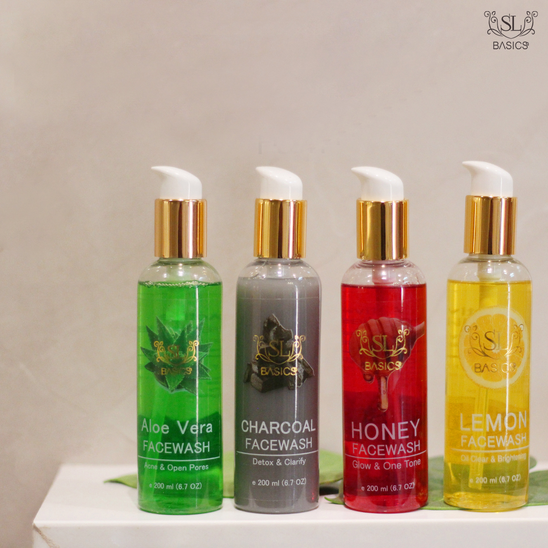 SLBasics's tweet image. 2 for 2k facewash ✨
Buy any 2 facewashes in just 2000 Rupees

🌸Honey Facewash
🌸Lemon Facewash
🌸Aloe vera Facewash
🌸Charcoal Facewash

Choose your facewash according to your skin type and problems to get rid of all the impurities and dirt. 

#slbasics #Shaistalodhi