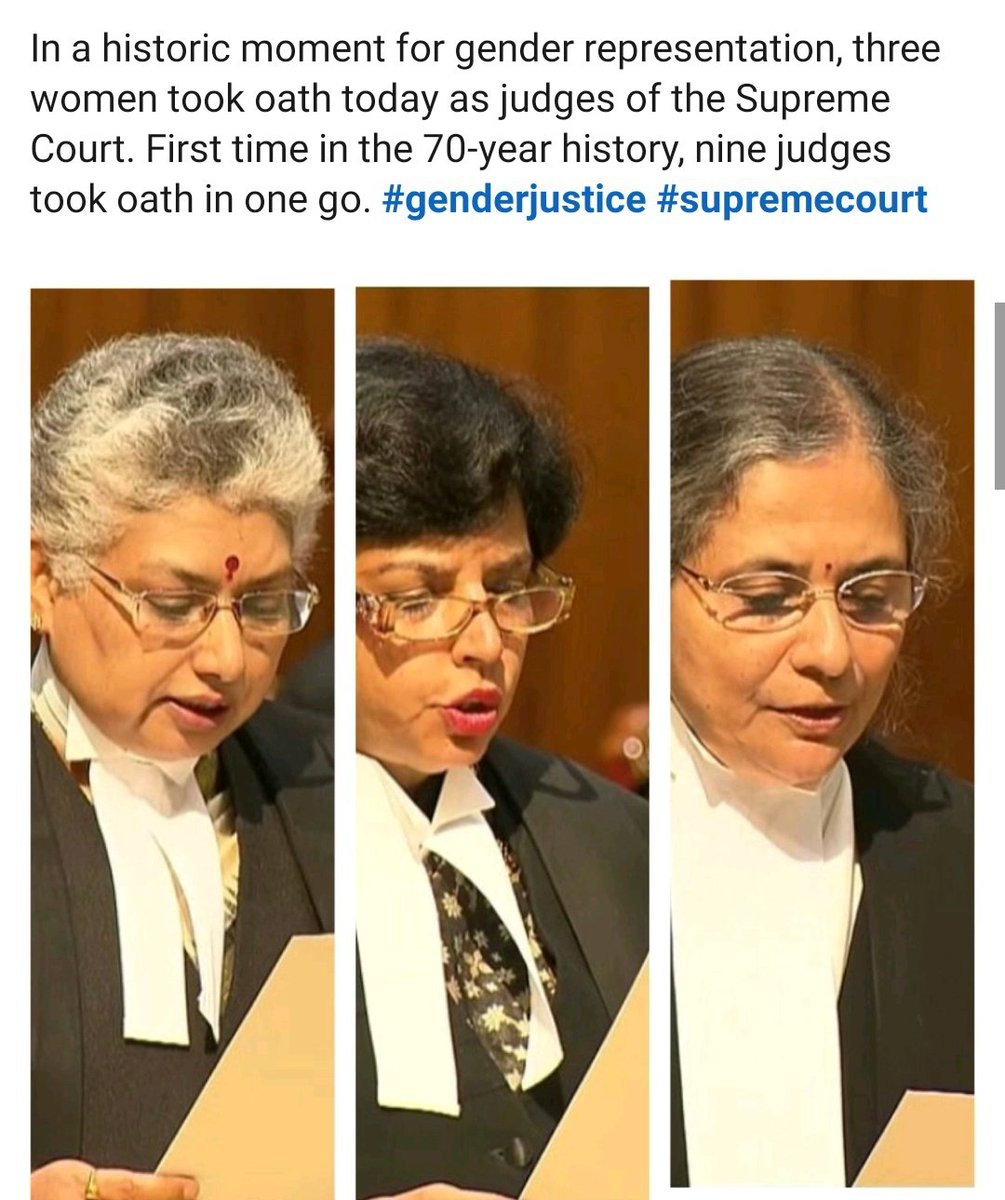 Anjali_C16's tweet photo. About time! https://t.co/Ce2gNy44pC