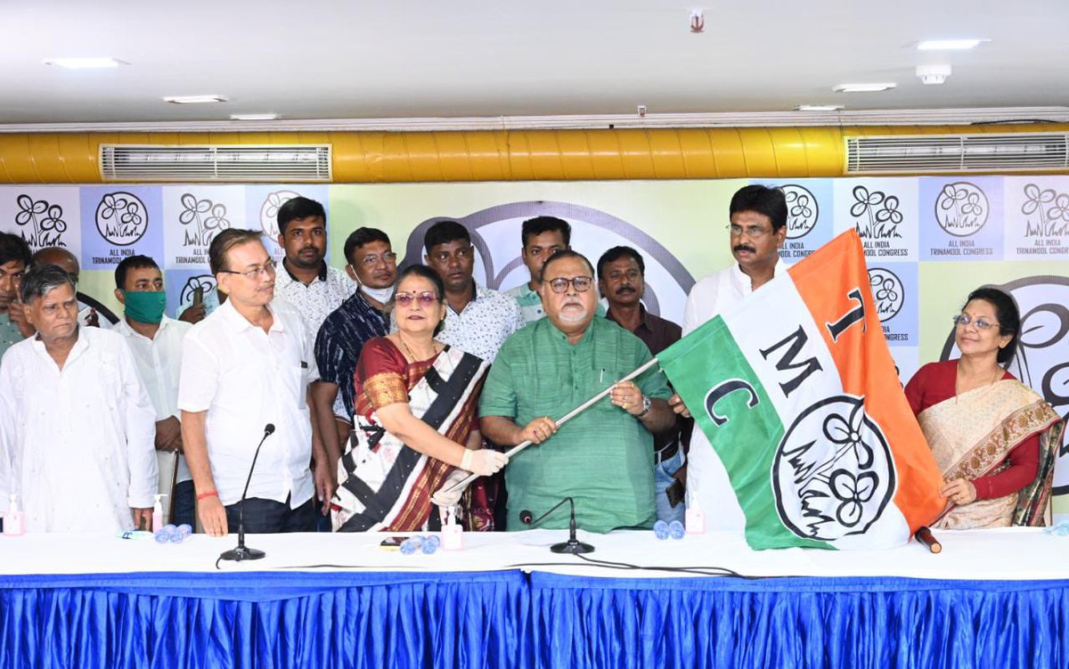 Alo Rani Bengal witnessed a wave of growth & development under the leadership of ...