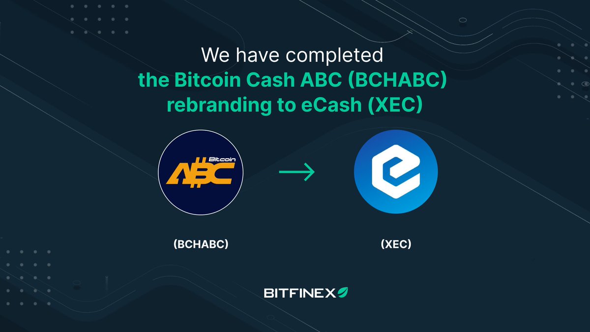 Ecash E Cash Twitter Ecash E Cash Twitter