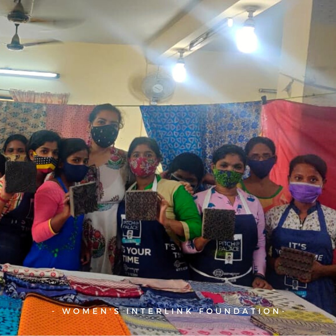 Craftizen Foundation tweet media