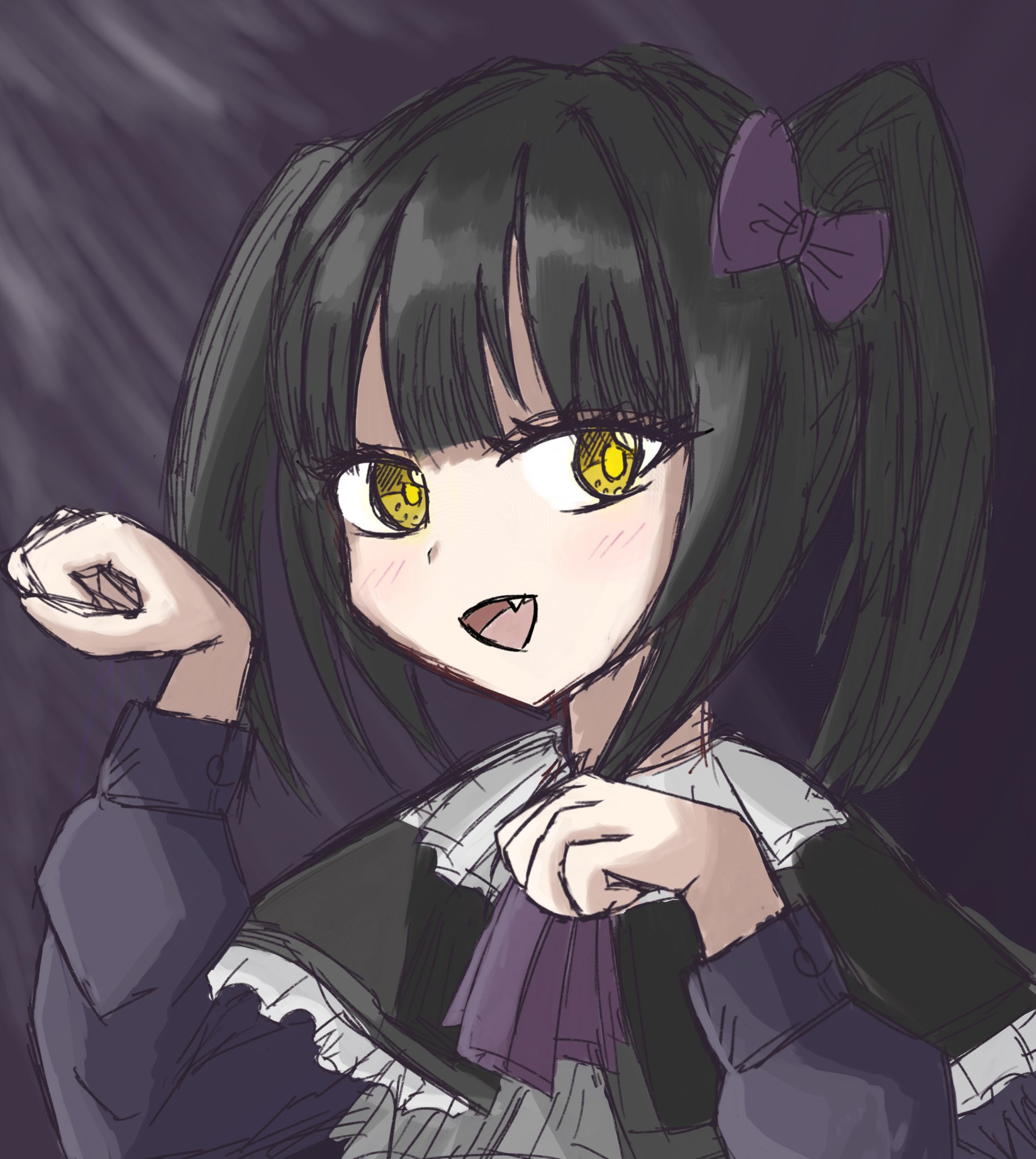 こやc 今月描いたお気に入りの絵 他にも合計23枚描きました この１ヶ月はスランプもあったけどかなり成長出来たと思う 今月描いた絵を晒そう 絵描きさんと繋がりたい T Co 5gso19cyta Twitter