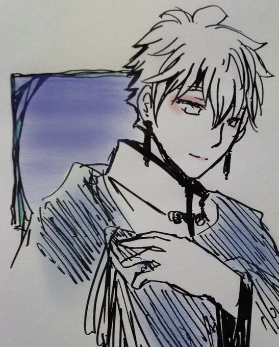 着色した 高画質 のtwitterイラスト検索結果 古い順 着色した 高画質 のtwitterイラスト検索結果 古い順